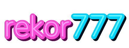 rekor777 — logo kanal