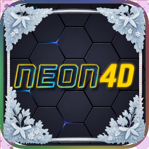 neon4d — mitra unggulan